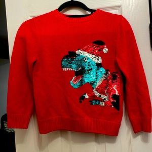 6-8 yr H&M sweater